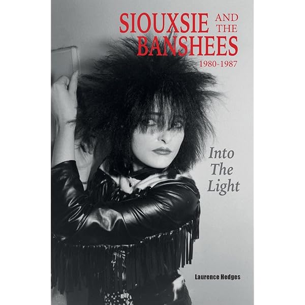 KOZIK SIOUXSIE ＆ THE BANSHEES ポスター　1st Original Siouxsie and the Banshees Belgian concert poster